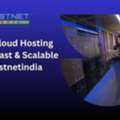 AWS Cloud Hosting India - Fast & Scalable | Hostnetindia