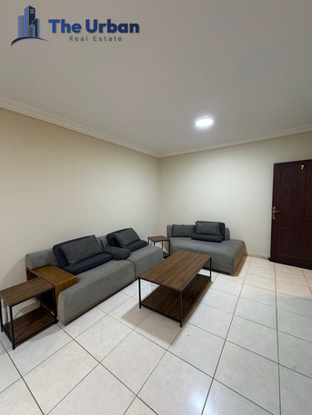 Al Thuqbah, Apartments, Flats, Houses & Villas, SAR 1500/month,  Furnished,  1 BR,  1 Bedroom Semi-Furnished Apartment For Rent In Al Thuqbah, Al Khobar &ndash; SAR 1500 Monthly