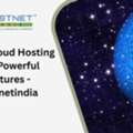 Linux Cloud Hosting With Powerful Features - Hostnetindia