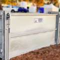Australian-Made Calf Branding Race For Safe Handling - RPM Livestock Equipment
