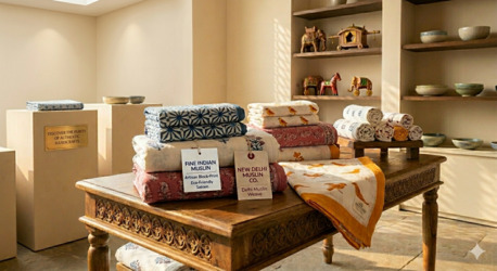 Mumbai, Household Items, INR 999,  Kids Bath Towels Online India &ndash; Soft Cotton Towels For Babies & Children | Theindiglobal