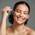 Oil Balancing Serum For Smooth Texture