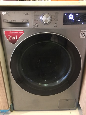 Busaiteen, Electronics, BHD 55,  LG Washing Machine For Sale