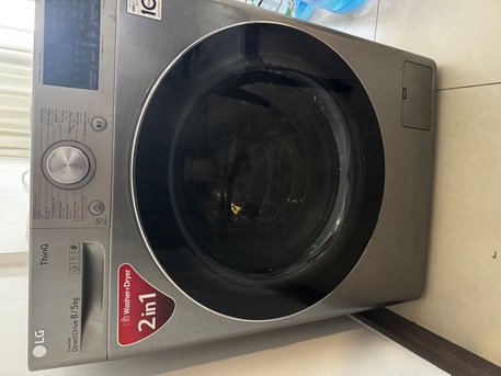 Busaiteen, Electronics, BHD 55,  LG Washing Machine For Sale