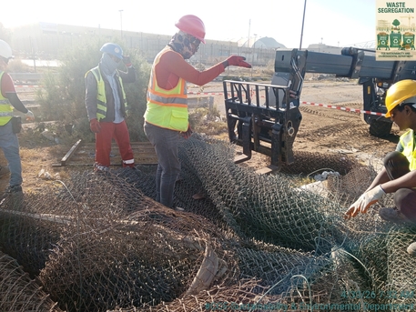 Jeddah, Jobs, Welding Work, Steel Erection, Hadeed, Construction Work