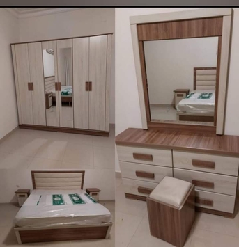 Al Batha, Furniture, SAR 11,  New Bedroom Set