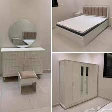 Al Batha, Furniture, SAR 11,  New Bedroom Set