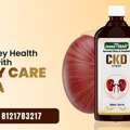 Natural Kidney Health Support With Kidney Care Kadha | Ayurvedic Detox Solution