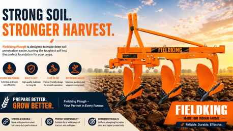 Mumbai, Farm/Garden, Redefine Your Farming Efficiency Today