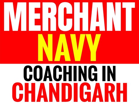 Chandigarh Tricity, Education, Professional Merchant Navy Coaching In Chandigarh 2026