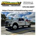Professional Auto And Truck Towing Company In Lackawanna County