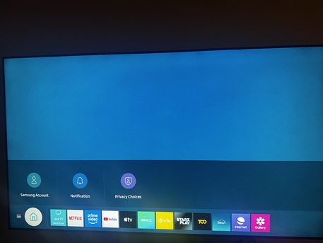 Busaiteen, Electronics, BHD 155,  SAMSUNG TV