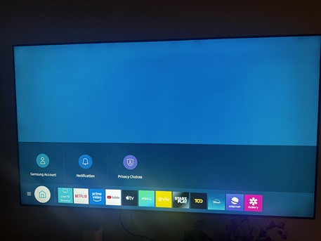 Busaiteen, Electronics, BHD 155,  SAMSUNG TV