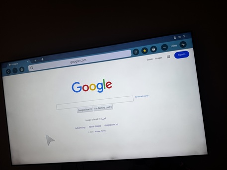 Busaiteen, Electronics, BHD 155,  SAMSUNG TV