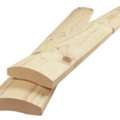 Rustic Log Cabin Trim To Enhance Your Interior & Exterior | Wood Worker Shoppe &ndash; Order Now