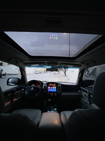 Khobar, Vehicles, Cars & Trucks , SAR 57500,  Mitsubishi Pajero,  2019,  Automatic,  290000 KM,    MODEL V6 3.5 GLS 4x4 CAR FOR SALE