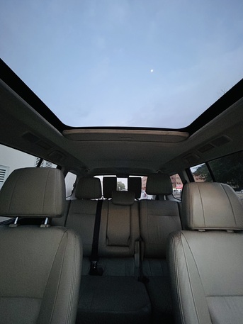 Khobar, Vehicles, Cars & Trucks , SAR 57500,  Mitsubishi Pajero,  2019,  Automatic,  290000 KM,    MODEL V6 3.5 GLS 4x4 CAR FOR SALE
