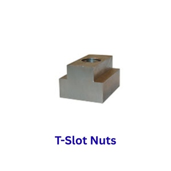 New York, Business, Precision Engineered T Slot Nuts For Secure Industrial Use