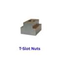 Precision Engineered T Slot Nuts For Secure Industrial Use