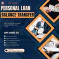 Guide To Personal Loan Balance Transfer Benefits
