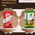 Cattle Feed Bags Manufacturer In India