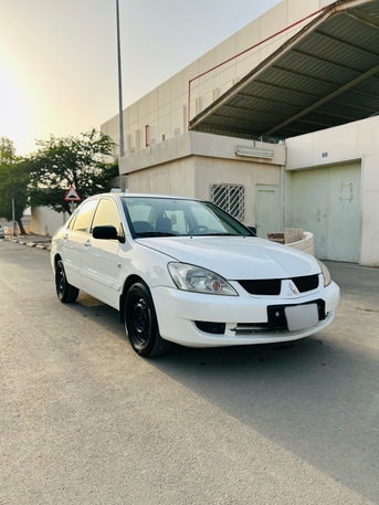 Khobar, Vehicles, Cars & Trucks , SAR 13500,  Mitsubishi Lancer,  2009,  Automatic,  310000 KM,    MODEL  NEAT CAR FOR SALE