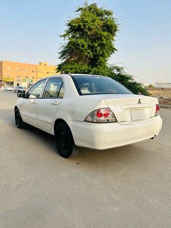 Khobar, Vehicles, Cars & Trucks , SAR 13500,  Mitsubishi Lancer,  2009,  Automatic,  310000 KM,    MODEL  NEAT CAR FOR SALE