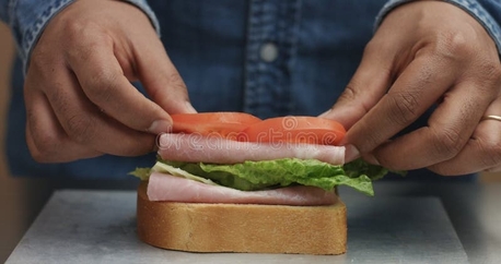 Busaiteen, Jobs, Sandwich Maker Required With Small Investment