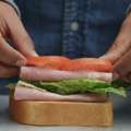 Sandwich Maker Required With Small Investment