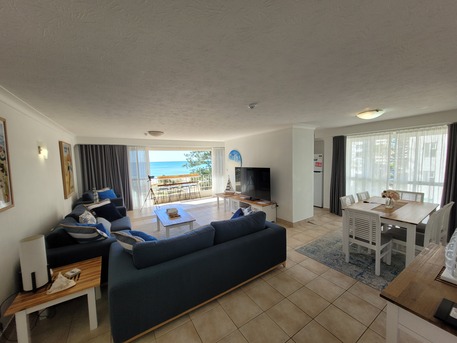 Sydney, Business, Spacious Family Holiday Apartments Surfers Paradise &ndash; Surfers Chalet Holiday Apartments