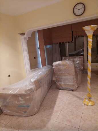 Riyadh, Household, PAKISTANI RIYADH MOVERS CELENING SHIFTING HOME  OFFICE PESTECONTROL BEST PRICE0590825205