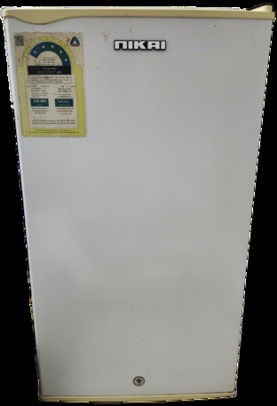 Makkah, Appliances, SAR 150,  Mini Refrigerator / Fridge - ثلاجة