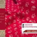 Get Traditional Fabrics Of India: Authentic Jaipur Heritage At Mitaara