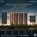 4 BR,  Luxury 3/4/5 BHK Flats In Sector 97 Noida | M3M Jacob & Co