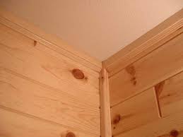 New York, Business, Elegant Knotty Pine Molding For Rustic D?cor | Wood Worker Shoppe &ndash; Shop Today