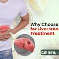 Liver Cancer Treatment With Natural & Holistic Care