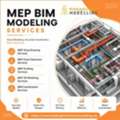 Outsource Top Quality MEP BIM Modeling Services In Pennsylvania, USA