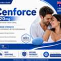 AUD 2,  Cenforce 120mg I Sildenafil Side Effects