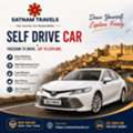 Affordable Self Drive Car Hire In Jaipur For Every Trip