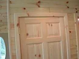 New York, Business, High-Quality Knotty Pine Trim For Natural Wood Finishes | Wood Worker Shoppe &ndash; Browse Now