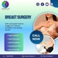 Get Natural Results With The Best Breast Surgery In Ahmedabad By Dr. Ankit Shah