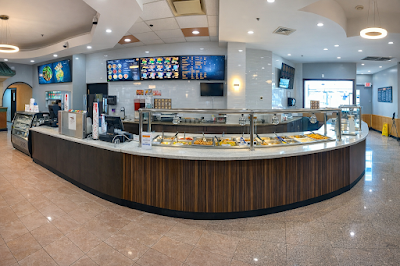 New York, Restaurants, Jersey Gourmet