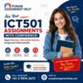 ICT501 Business Information Systems Assignment Help Australia | Punjab Assignment Help