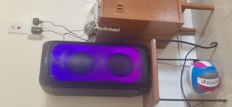 Khobar, Electronics, SAR 300,  Impex Speaker With Mic