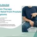Understanding Stage 1 Prostate Cancer Treatment Options