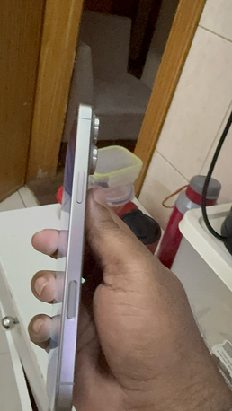 Riyadh, Mobile Phones, SAR 3600,  IPhone 16 Pro Max 256GB White &ndash; Warranty Till July 2026 &ndash; Like New