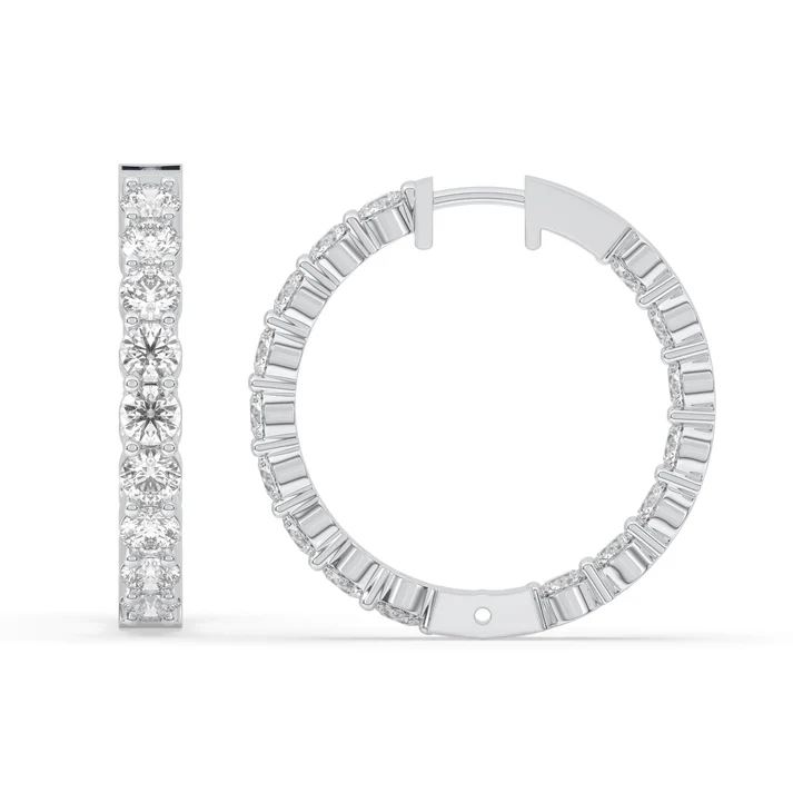 New York, Jewelry, USD 470,  Diamond Earrings In NYC &mdash; Real Diamonds, Honest Prices, Certified Quality
