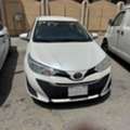 SAR 32,  Toyota Yaris 2020 Model Car For Sale.