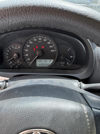 Al Thuqbah, Auto Parts, SAR 32,  Toyota Yaris 2020 Model Car For Sale.