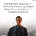 Helping Victims Of Medical Treatment Errors
